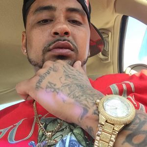 Meet your Posher, Ray